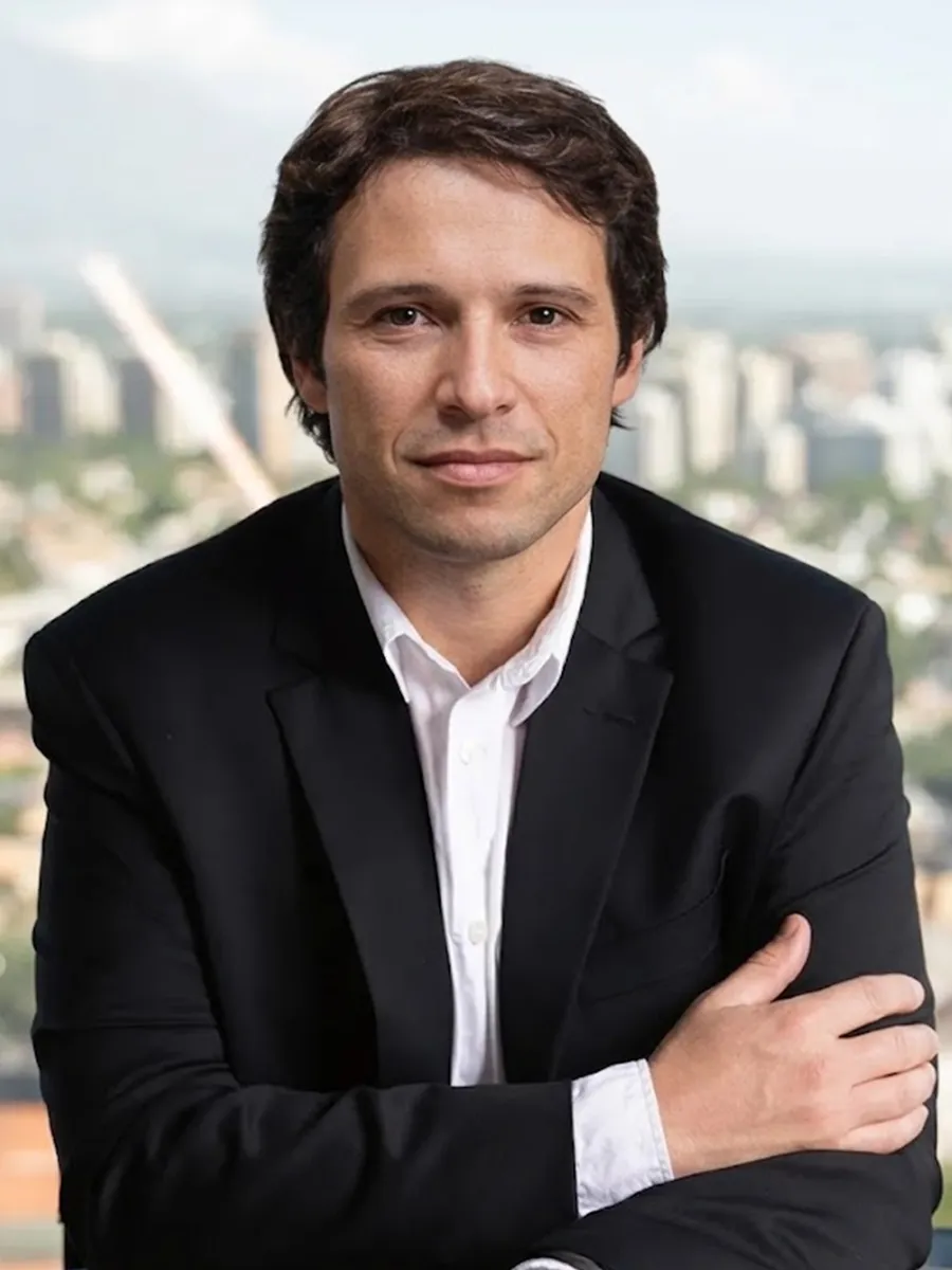 Cristóbal Espinosa Hepner