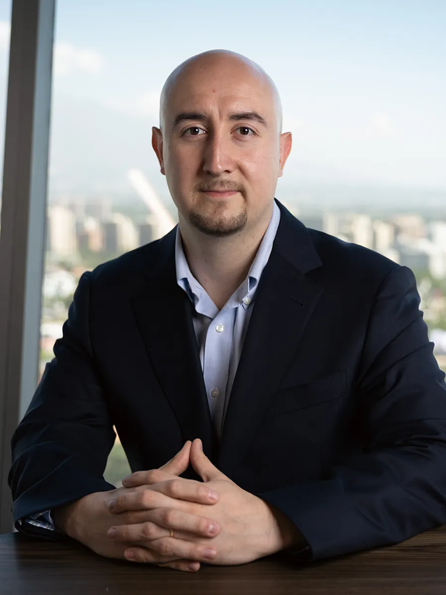 Nicolás Vidal Expósito