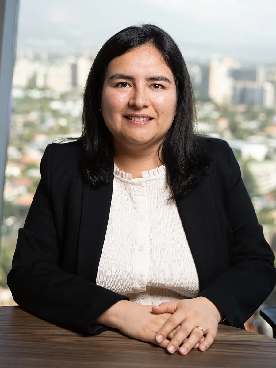 Vanessa Navarrete Jiménez