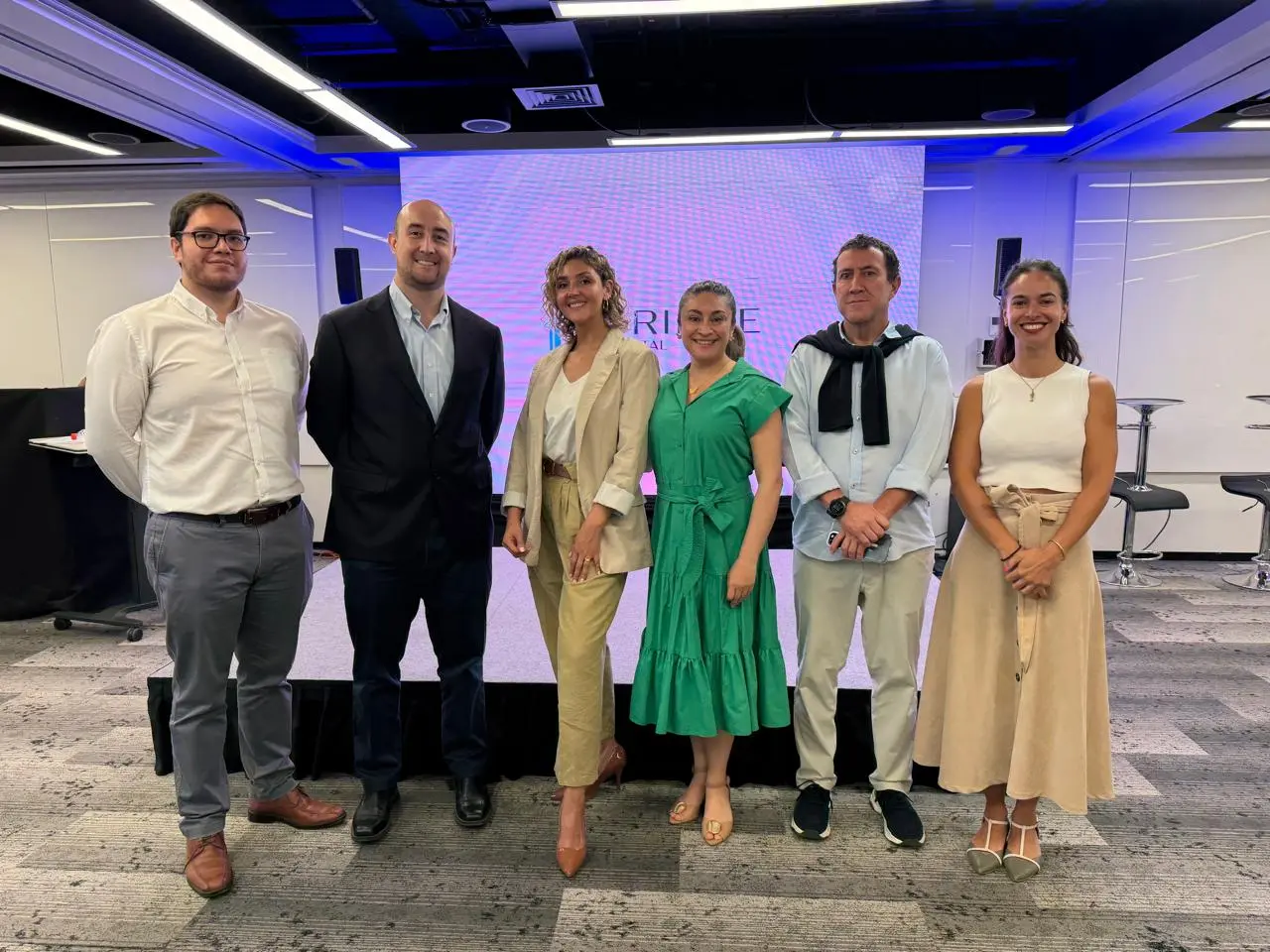 Bridge Capital presente en el evento de Ingram Micro: un paso más en nuestra alianza estratégica