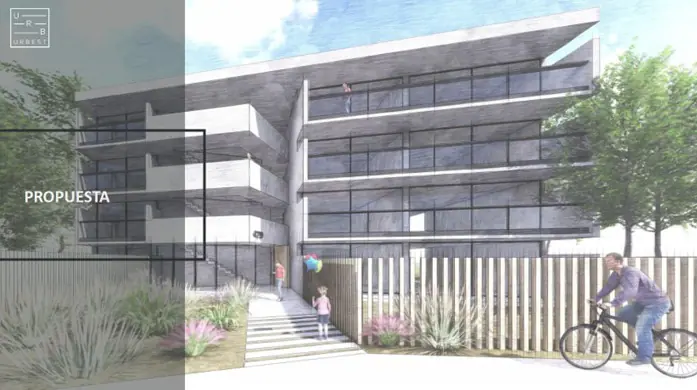 Edificio Pastor Fernández