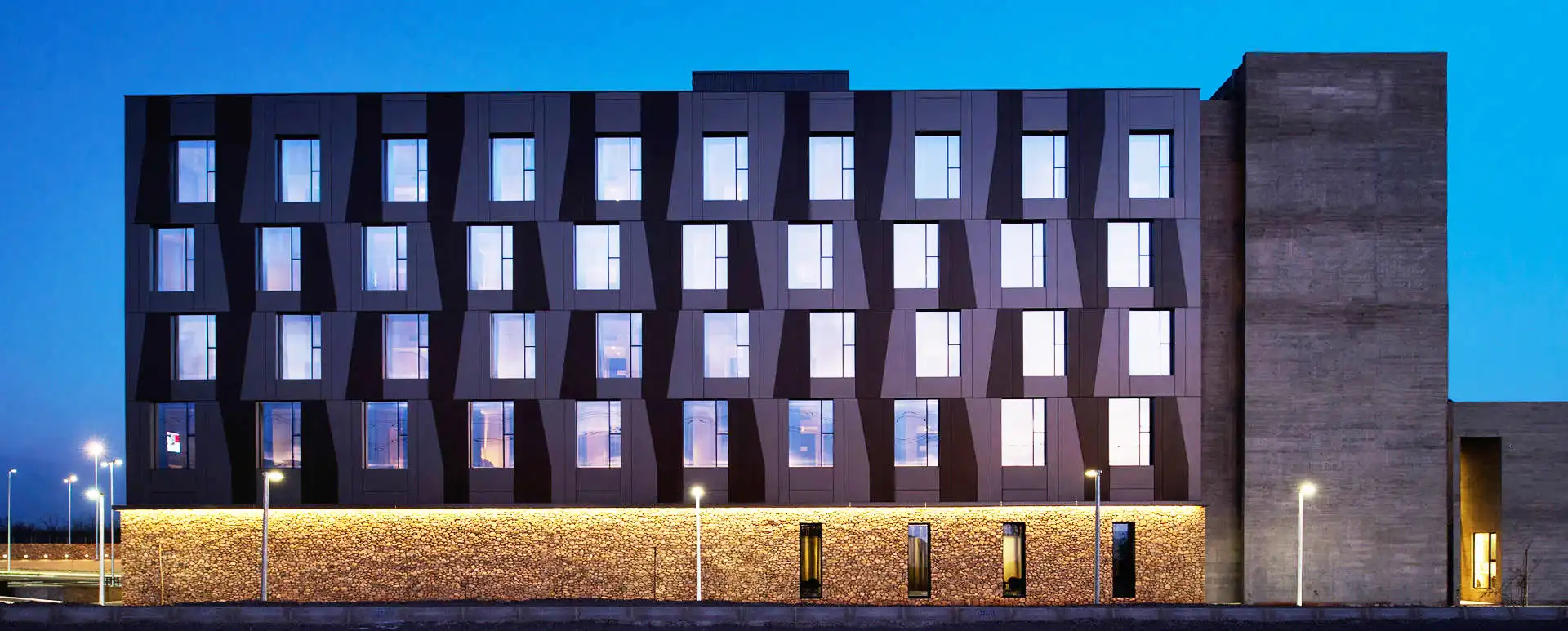 Hotel KEO - Resort y entretenimiento