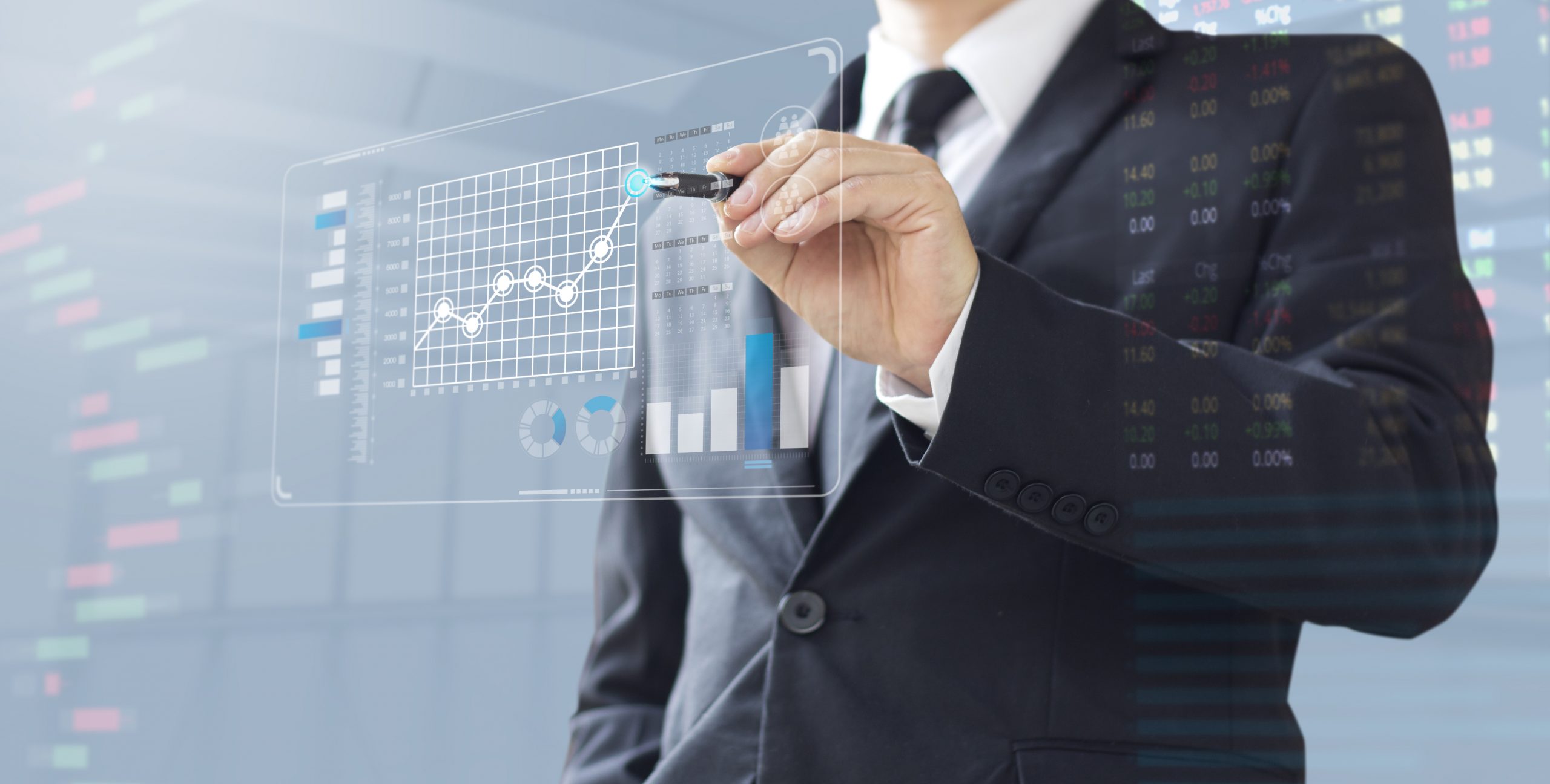 Órdenes de Compra (PO Finance)