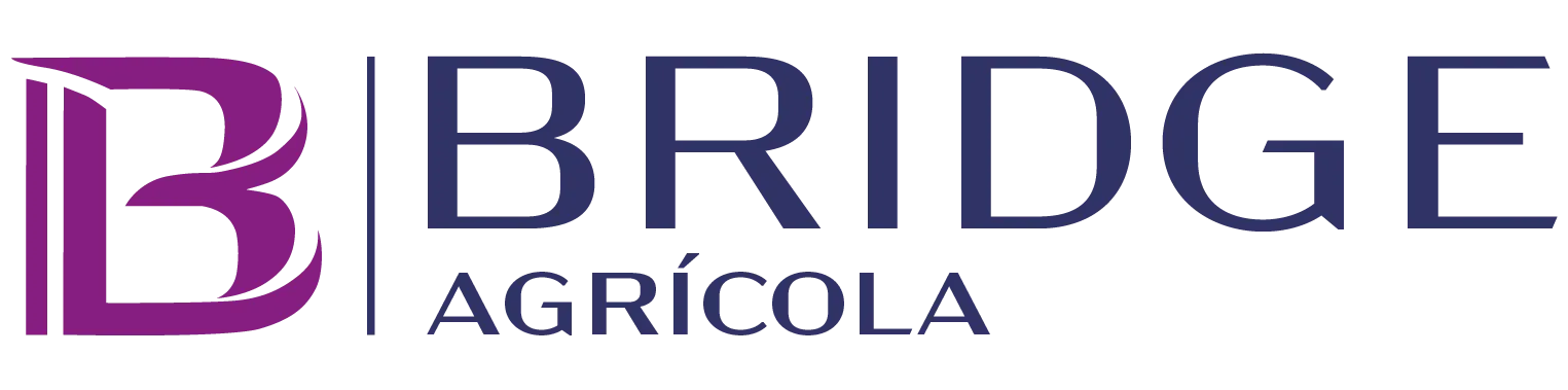 Logo Bridge Agrícola