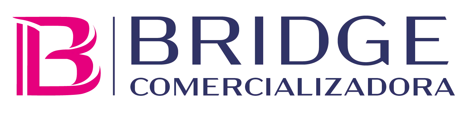 Logo Bridge Comercializadora
