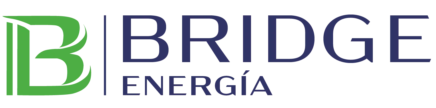Logo Bridge Energía