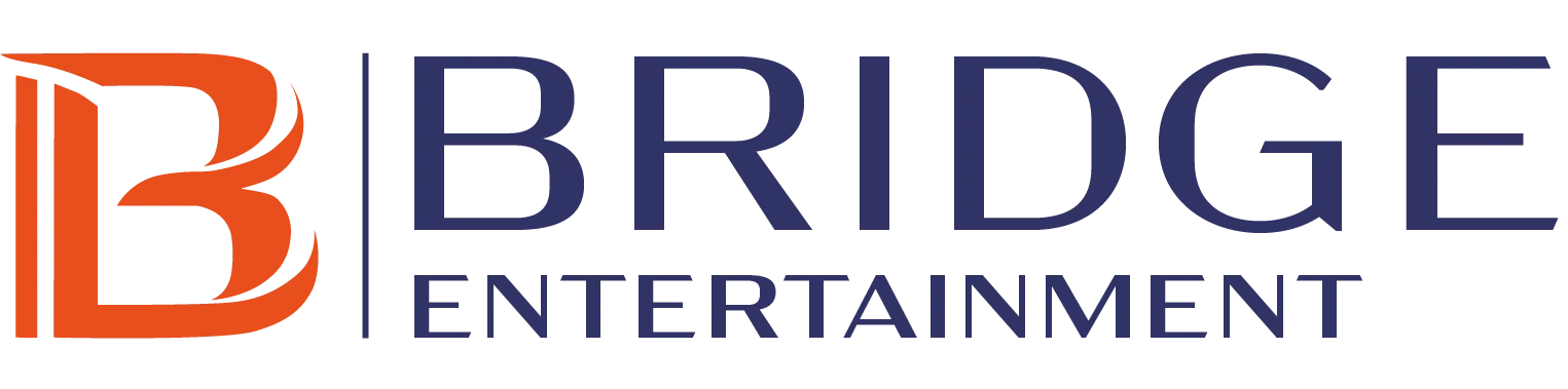 Logo Bridge Entertainment