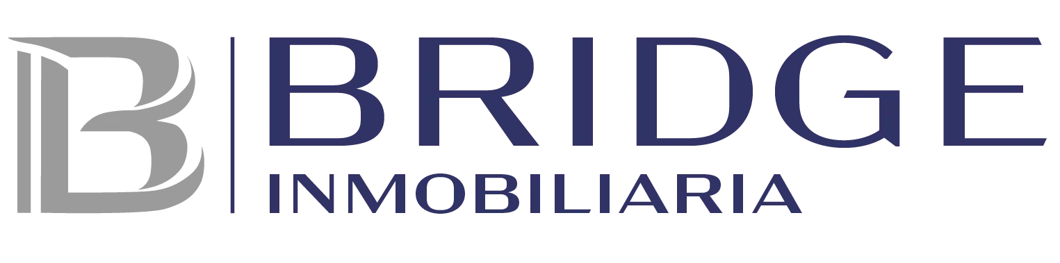 Logo Bridge Inmobiliaria