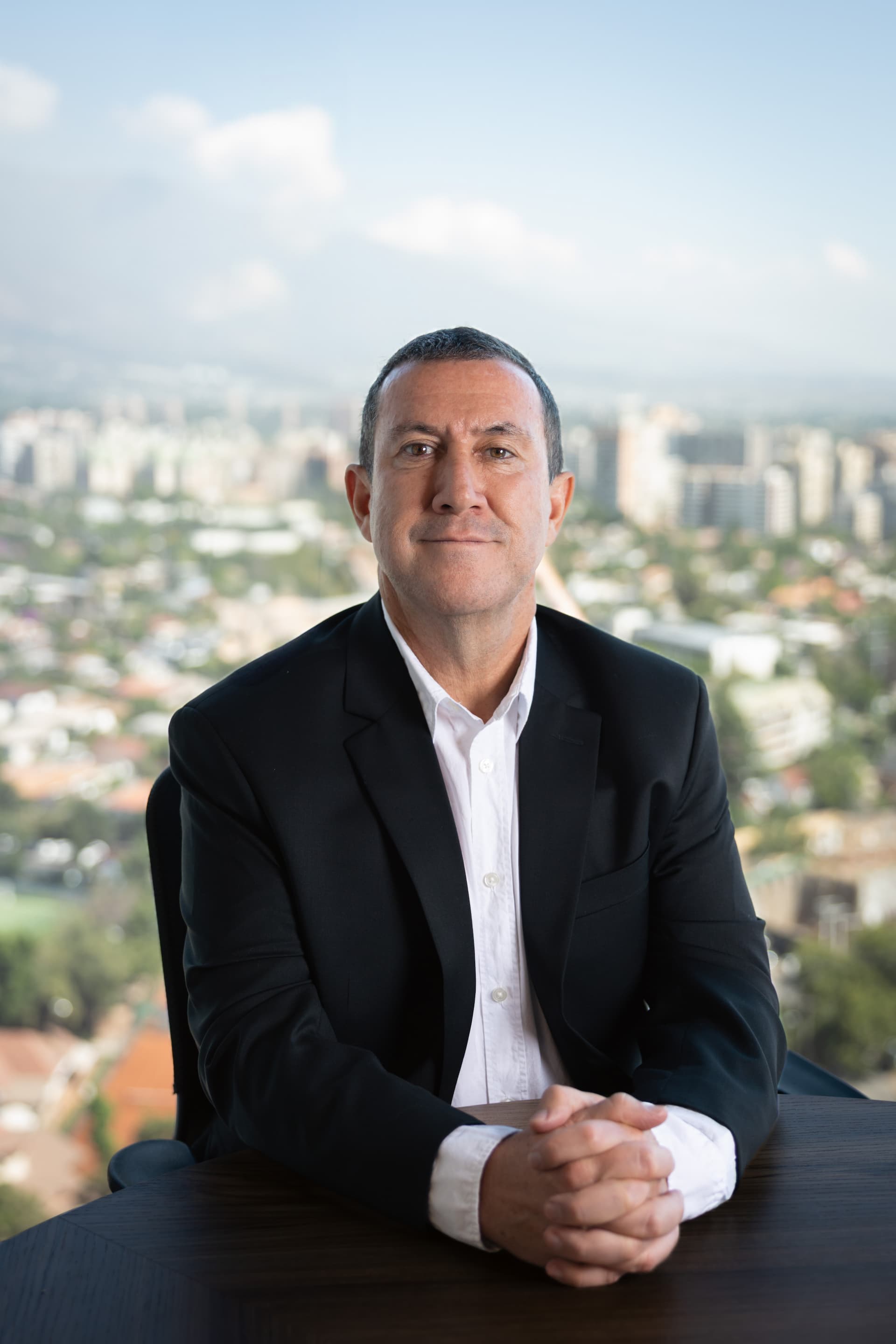 Mauricio Zeman Vergara